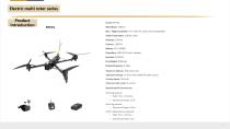YUNIVERSE AVIATION  FPV10 - 1