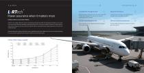AEME GSE Aircraft Ground Power Unit Portfolio ECOTUG 90 180 S-Power S400 S400-V S400-M S400-A M45D C28-11