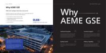 AEME GSE Aircraft Ground Power Unit Portfolio ECOTUG 90 180 S-Power S400 S400-V S400-M S400-A M45D C28-3
