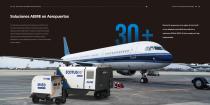 Aeropuertos verdes ECOTUG 90 180 S400 S400-A S400-V S400-M AEME GSE -9