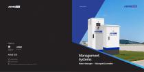 Energy Management System EMS-A-SPAC/MS-A-MG