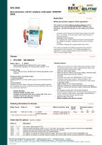 APU 200 E