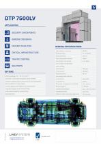 DTP 7500/320DV-2
