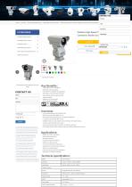 Distance High Speed Thermal Imaging Camera for Border Surveillance-1