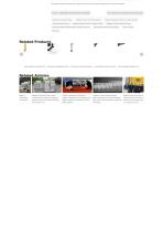 Handheld Monocular Thermal Camera Waterproof For Airport Security-2