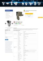 Lightweight laser jamming interception system-1