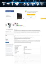 Security and Surveillance Radar for Detecting Moving Target-1