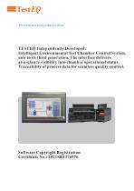 Environmental Testing Solution - 4