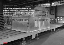 enhancing ULD handling  efficiency at  Birmingham Airport-10