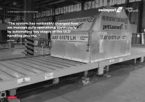 enhancing ULD handling  efficiency at  Birmingham Airport-2