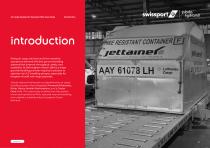 enhancing ULD handling  efficiency at  Birmingham Airport-3