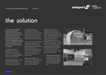 enhancing ULD handling  efficiency at  Birmingham Airport-7
