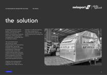 enhancing ULD handling  efficiency at  Birmingham Airport-9
