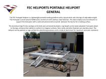 Portable Helipad-6