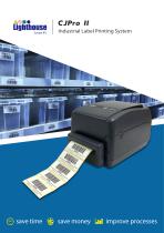 CJ Pro II - Brochure-1