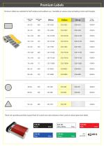CJ80 - Brochure and Consumables Pricelist-3