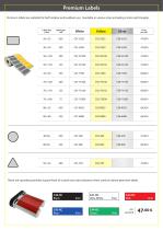 CJ80 - Brochure and Consumables Pricelist-3