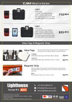 CJ80 - Brochure and Consumables Pricelist-4