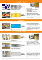 CPM-100 / CPM-100H / CPM-100SH - Consumables Pricelist-8