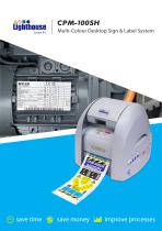 CPM-100SH - Brochure-1