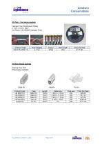 Letatwin (LM-550A3) - Consumables Pricelist-3