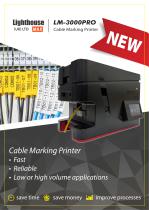 LM-3000Pro - Brochure & Consumables Pricelist-1