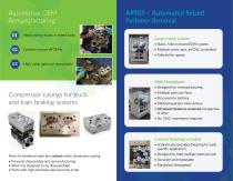 ARTES CNC EDM for bulk seized fastener removal-2