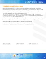 De-icer Manual -3