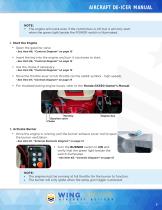 De-icer Manual -7