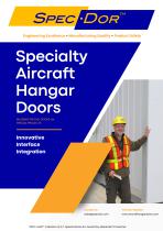 Brochure Spec-Dor-1