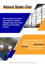 Brochure Spec-Dor-2