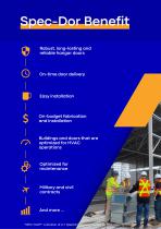 Brochure Spec-Dor-4