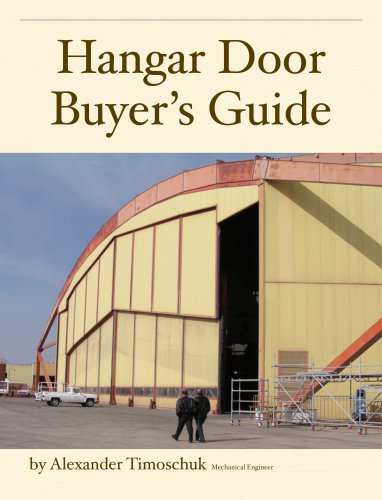 Guide d'achat des portes de hangar d'avion 2026