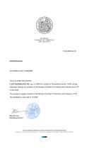 Certification Chamber of Commerce-1