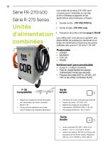 GROUND POWER. Products and Services for Aviation-10