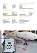 GROUND POWER. Products and Services for Aviation-7