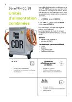 GROUND POWER. Products and Services for Aviation-8