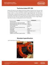 GTF 250-5