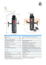 Broschüre CMM Portable C4-5