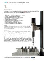 Portable CMM – C4-2