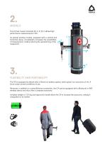 Portable CMM – C4-3