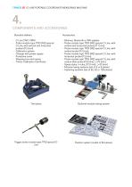 Portable CMM – C4-4