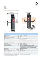 Portable CMM – C4-5