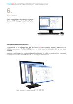 Portable CMM – C4-6
