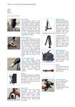 Portable Measuring Arm A-Line-10