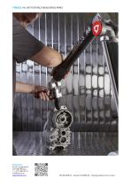 Portable Measuring Arm A-Line-12