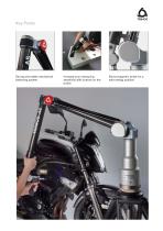 Portable Measuring Arm A-Line-3