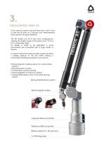 Portable Measuring Arm A-Line-5