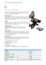 Portable Measuring Arm A-Line-8