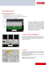 Balancing machine for aerospace-7